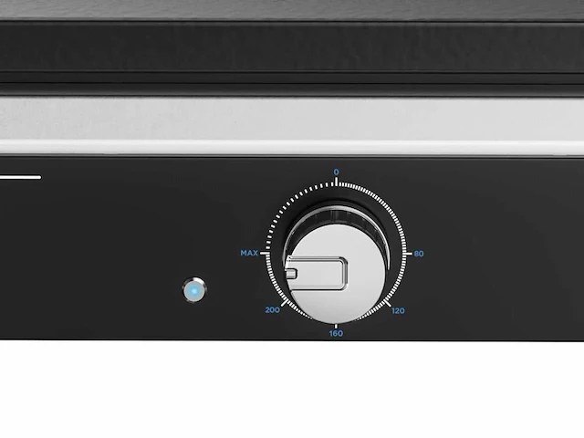 Plancha electric 1xd elektrische barbecue - afbeelding 3 van  7