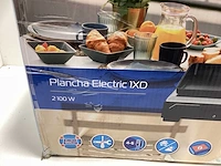 Plancha electric 1xd elektrische barbecue - afbeelding 7 van  7