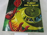 Planeet van de angst - afbeelding 1 van  3