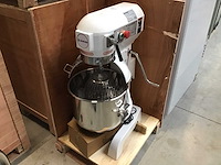 Planeetmenger 30 l - afbeelding 1 van  9