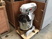 Planeetmenger 30 l - afbeelding 2 van  9