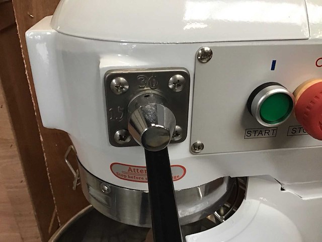 Planeetmenger 30 l - afbeelding 4 van  9