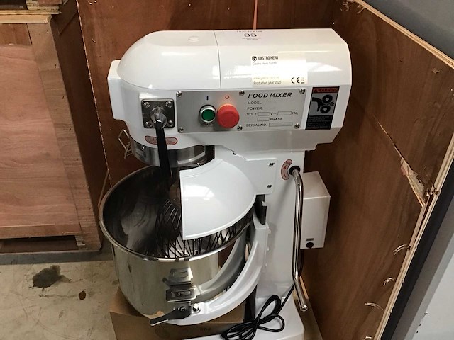 Planeetmenger 30 l - afbeelding 8 van  9