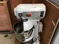 Planeetmenger 30 l - afbeelding 8 van  9