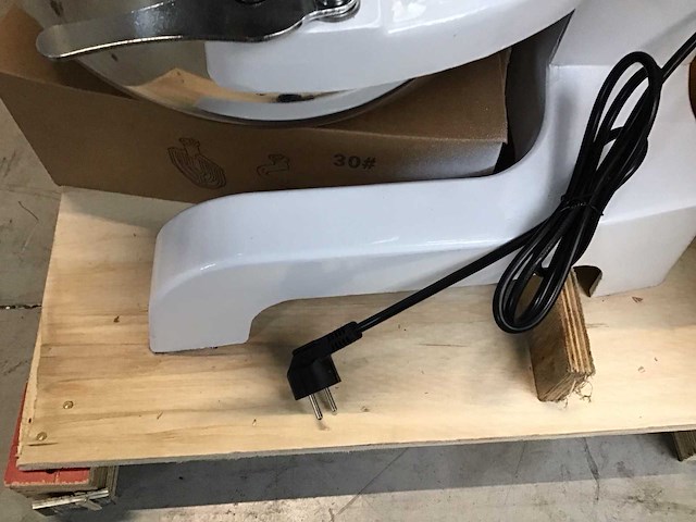 Planeetmenger 30 l - afbeelding 9 van  9