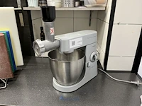 Planeetmenger kenwood chef