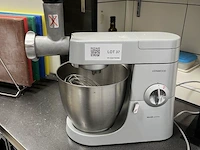 Planeetmenger kenwood chef - afbeelding 2 van  5