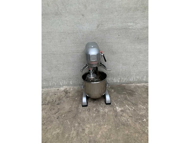 Planeetmenger - afbeelding 3 van  5