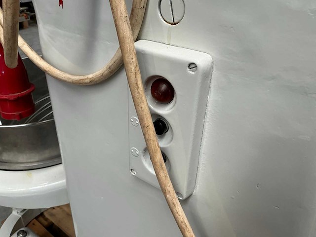 Planeetmenger - afbeelding 2 van  12