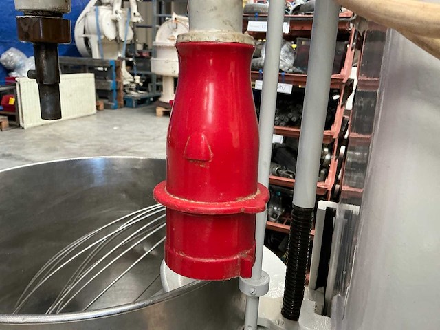 Planeetmenger - afbeelding 3 van  12