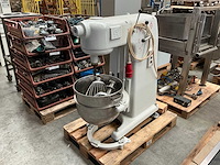 Planeetmenger - afbeelding 1 van  12