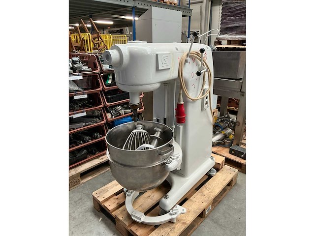 Planeetmenger - afbeelding 5 van  12