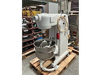 Planeetmenger - afbeelding 5 van  12