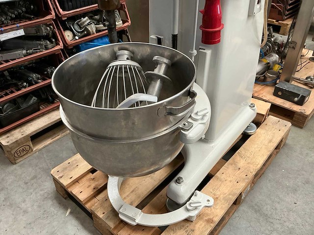 Planeetmenger - afbeelding 7 van  12