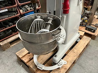 Planeetmenger - afbeelding 7 van  12