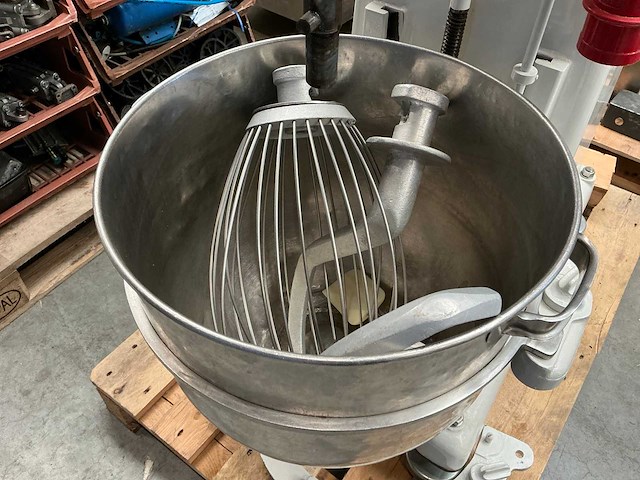 Planeetmenger - afbeelding 8 van  12