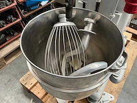 Planeetmenger - afbeelding 8 van  12