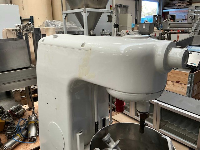 Planeetmenger - afbeelding 9 van  12