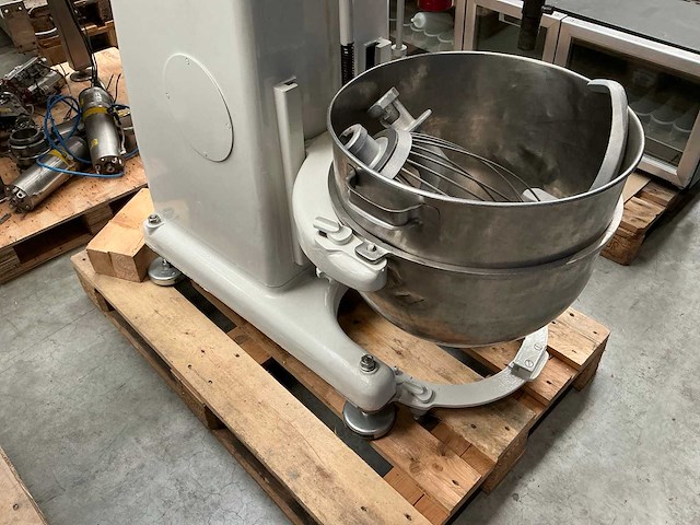 Planeetmenger - afbeelding 10 van  12