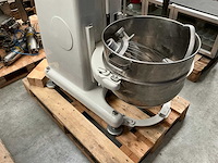 Planeetmenger - afbeelding 10 van  12