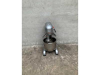 Planeetmenger - afbeelding 3 van  5