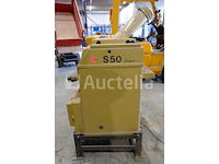 Planer scm s50 - afbeelding 2 van  9