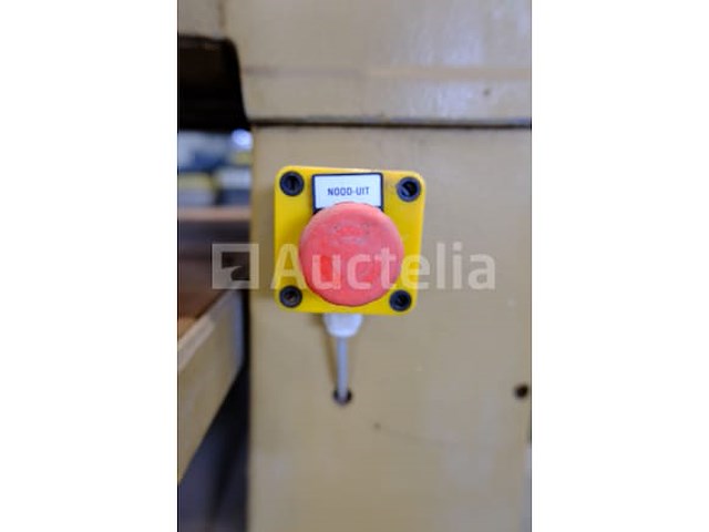 Planer scm s50 - afbeelding 4 van  9