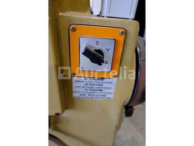 Planer scm s50 - afbeelding 5 van  9
