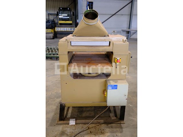 Planer scm s50 - afbeelding 6 van  9