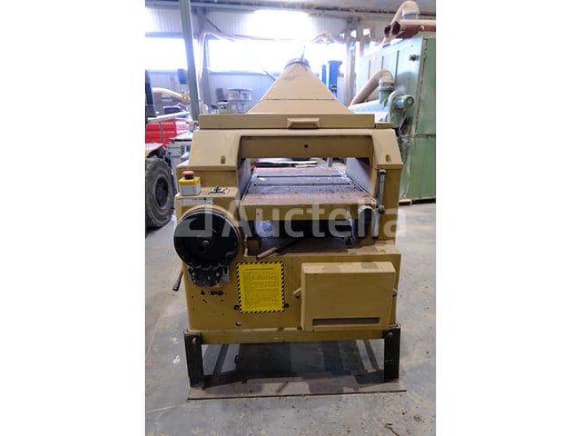 Planer scm s50 - afbeelding 8 van  9