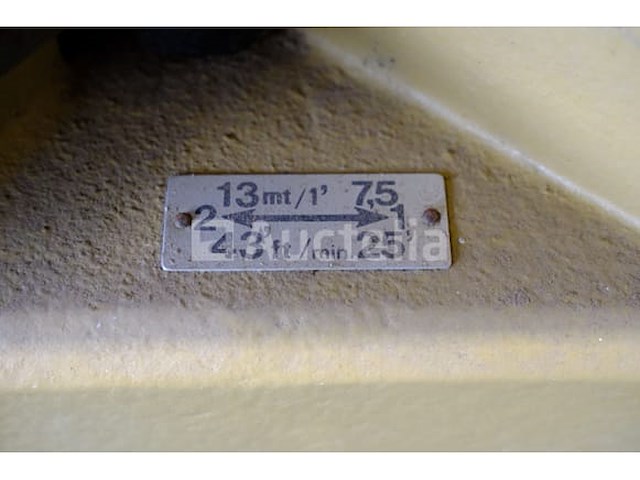 Planer scm s50 - afbeelding 9 van  9