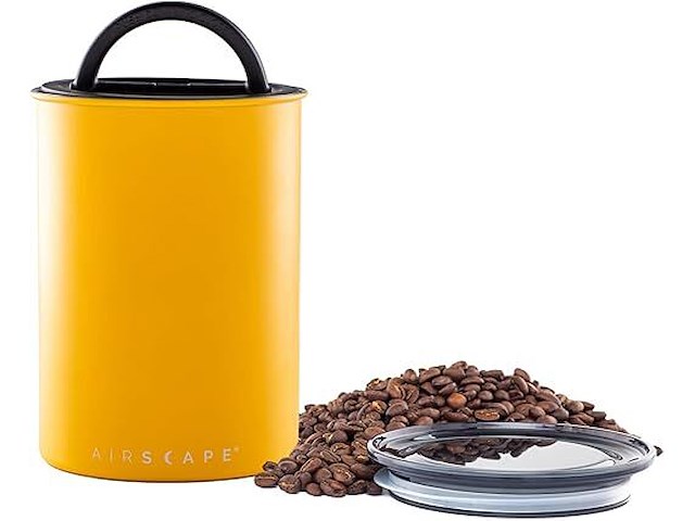 Planetary design airscape koffiecontainer - afbeelding 1 van  3