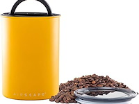 Planetary design airscape koffiecontainer - afbeelding 1 van  3