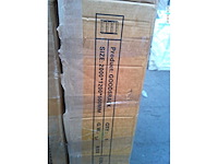 Plank - geel en zwart rek - afbeelding 3 van  3