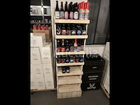 Plank- en displayset