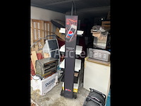 Plank- en displayset - afbeelding 4 van  6