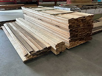 Plank grenen (305x)