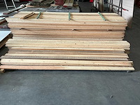 Plank grenen (305x) - afbeelding 2 van  5