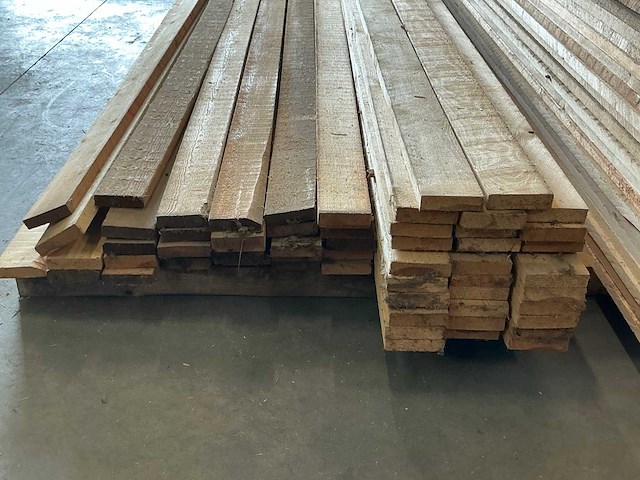 Plank grenen (305x) - afbeelding 4 van  5