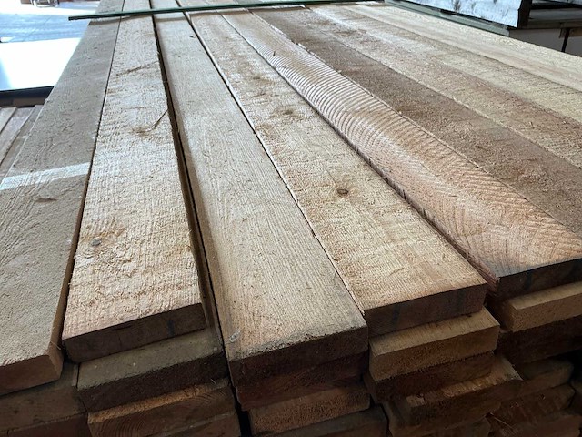 Plank grenen (305x) - afbeelding 5 van  5