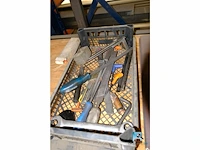 Plank met inhoud - afbeelding 5 van  22