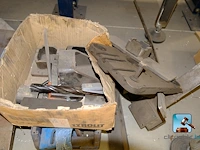 Plank met inhoud - afbeelding 22 van  22