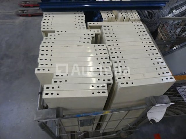 Plankelementen - afbeelding 10 van  11