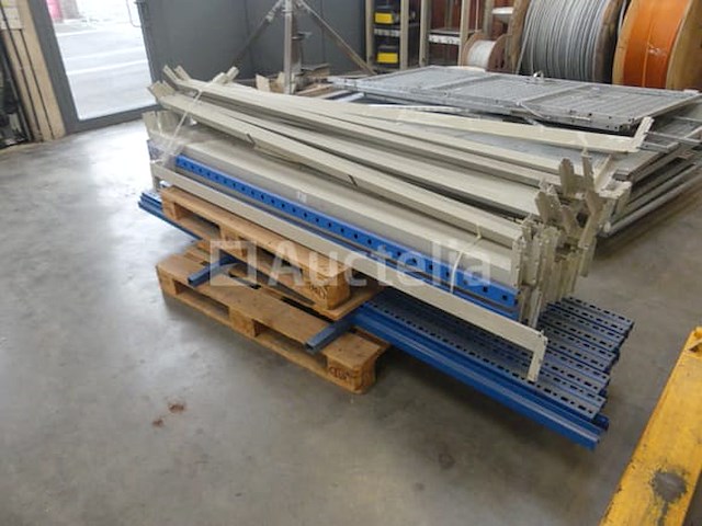 Plankelementen - afbeelding 1 van  8