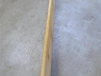 Planken 15x140mm lengte 112 cm per 100 stuks - afbeelding 3 van  3