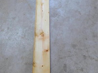 Planken 16x140mm lengte 112 cm per 200 stuks