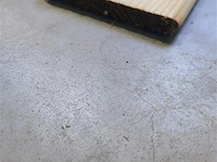 Planken 16x140mm lengte 112 cm per 200 stuks - afbeelding 2 van  3