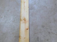 Planken 16x140mm lengte 112 cm per 200 stuks