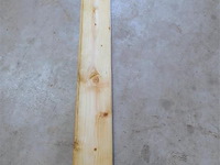 Planken 16x140mm lengte 112 cm per 50 stuks