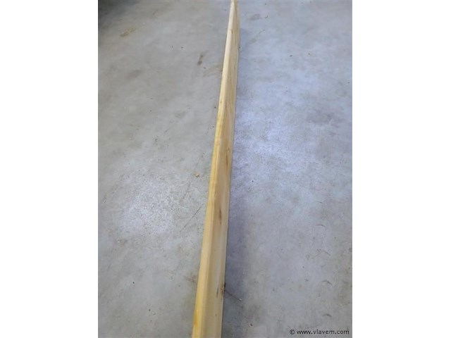 Planken 16x140mm lengte 112 cm per 50 stuks - afbeelding 3 van  3